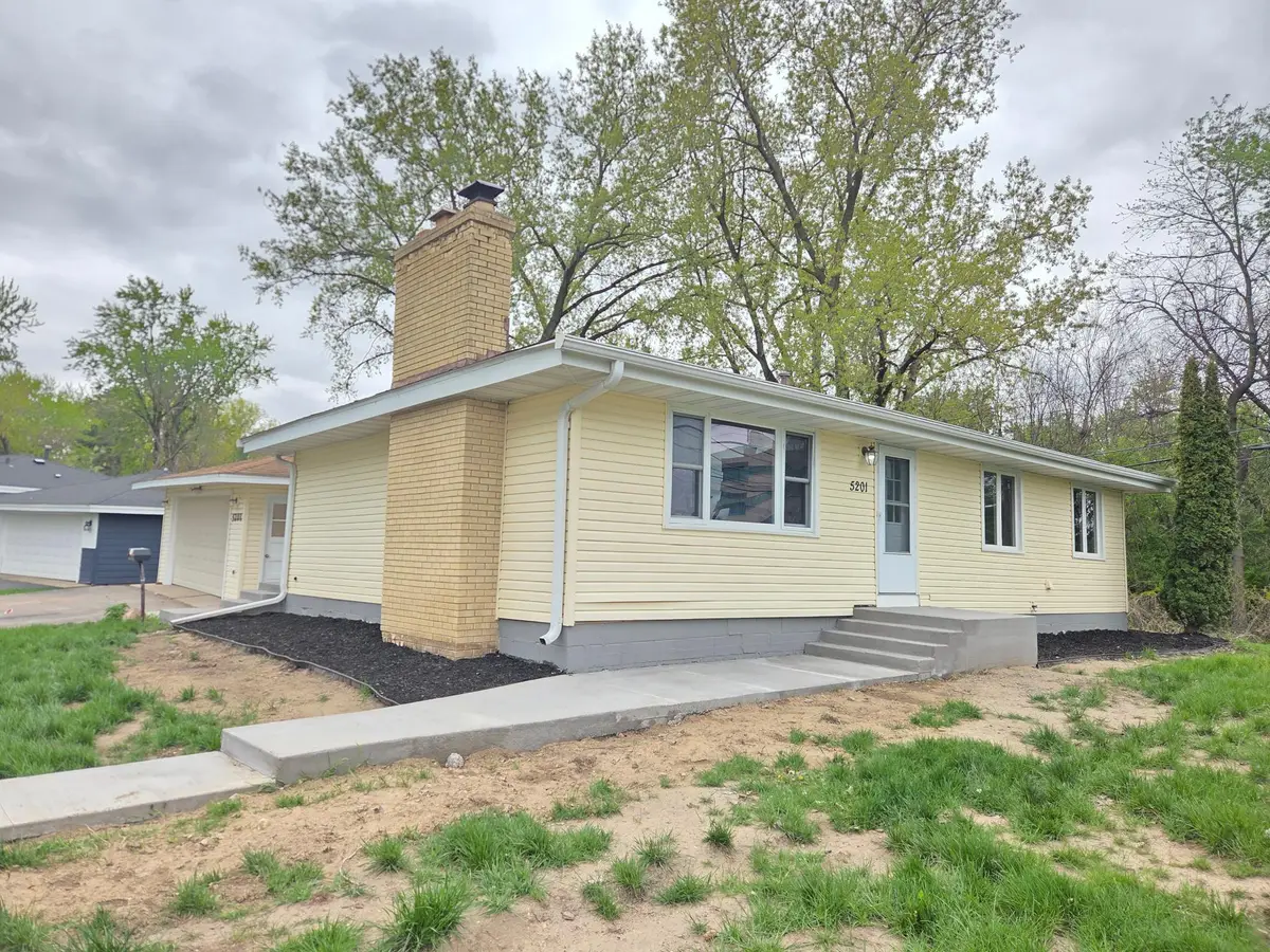 5201 W 84th Street, Bloomington, MN 55437 - #1