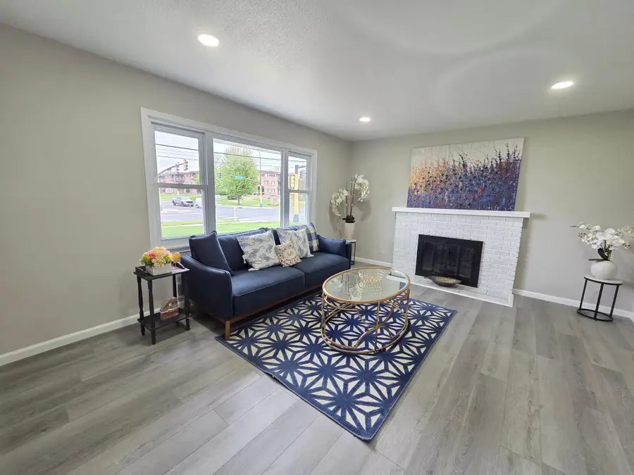 5201 W 84th Street, Bloomington, MN 55437 - #2