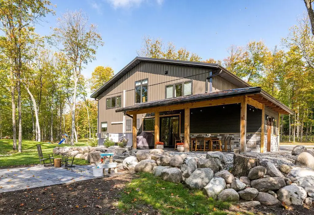 20517 Woodland Heights Drive, Grand Rapids, MN 55744 - Image #1