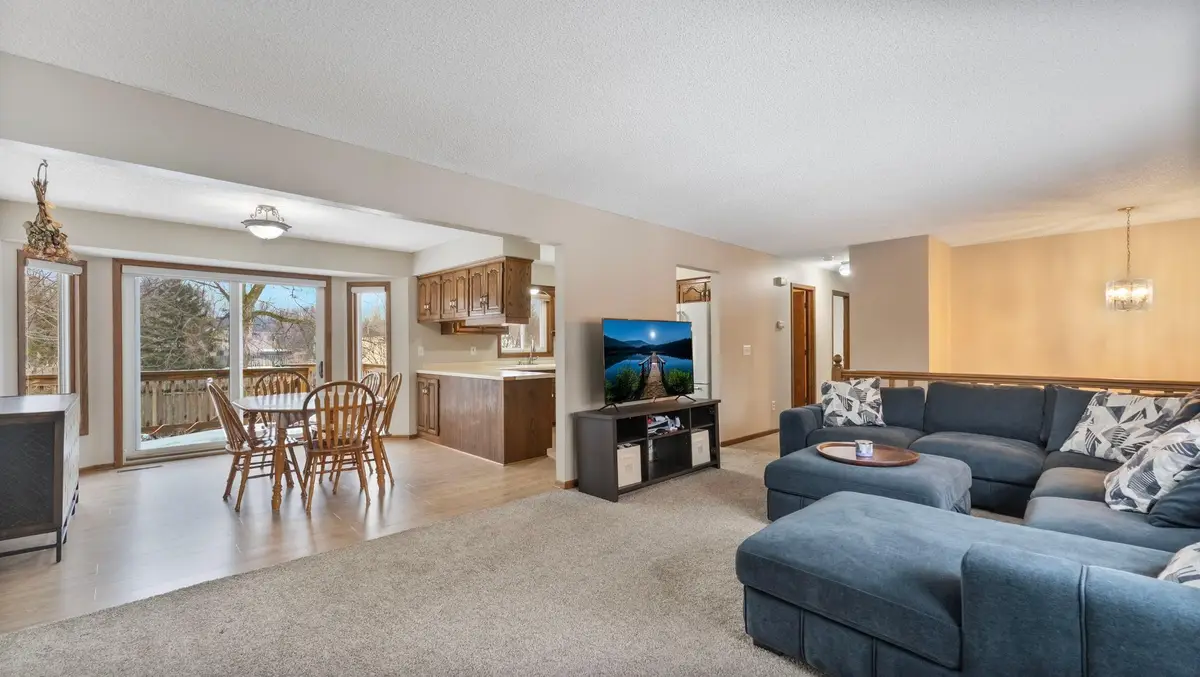 13207 Yukon Street Nw, Coon Rapids, MN 55448 - #1