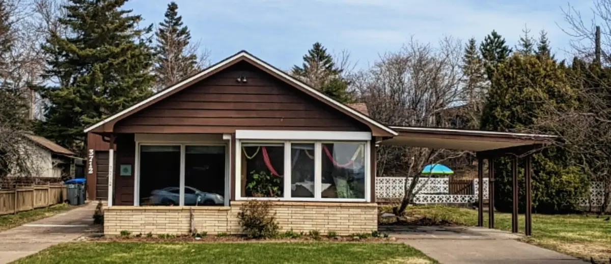 3712 Minnesota Avenue, Duluth, MN 55802 - #1