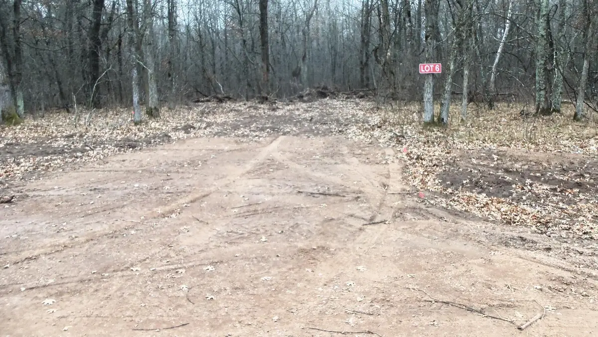 Lot 6 Canute Creek Trl, Grantsburg, WI 54840 - #1