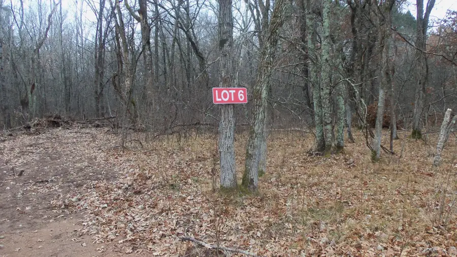Lot 6 Canute Creek Trl, Grantsburg, WI 54840 - #2