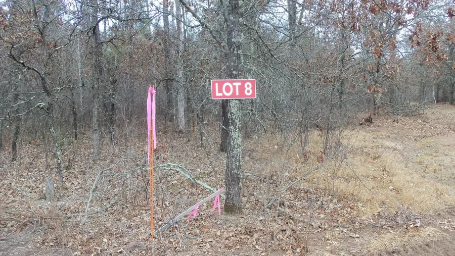 Lot 8 Canute Creek Trl, Grantsburg, WI 54840 - #2