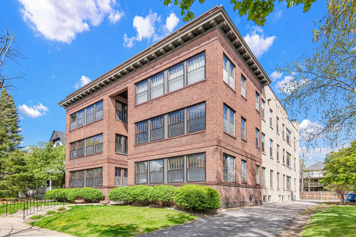 2317 Bryant Avenue S #3, Minneapolis, MN 55405 - #1