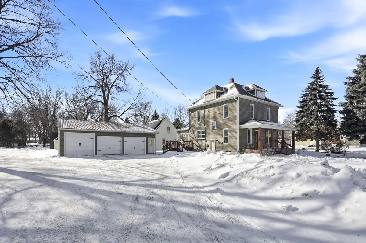 410 Division Street E, Maple Lake, MN 55358 - #1