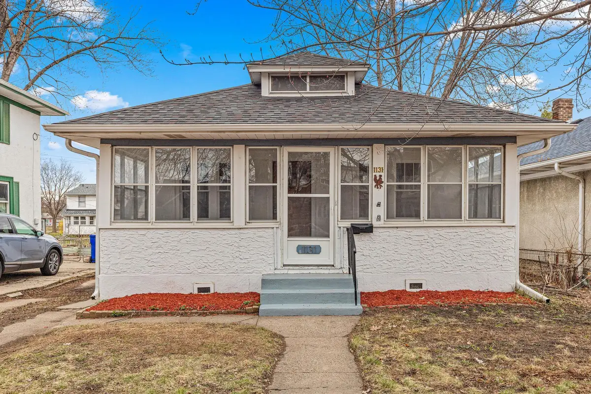 1131 Minnehaha Avenue W, Saint Paul, MN 55104 - #1