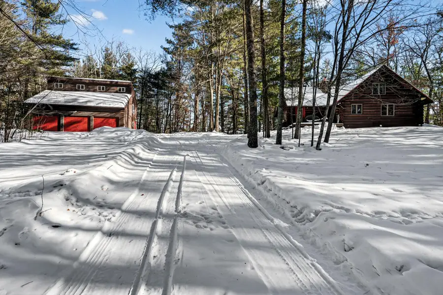 28450 Three Mile Road, Danbury, WI 54830 - #3