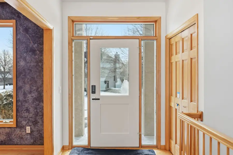 2824 87th Trail N, Brooklyn Park, MN 55443 - #3