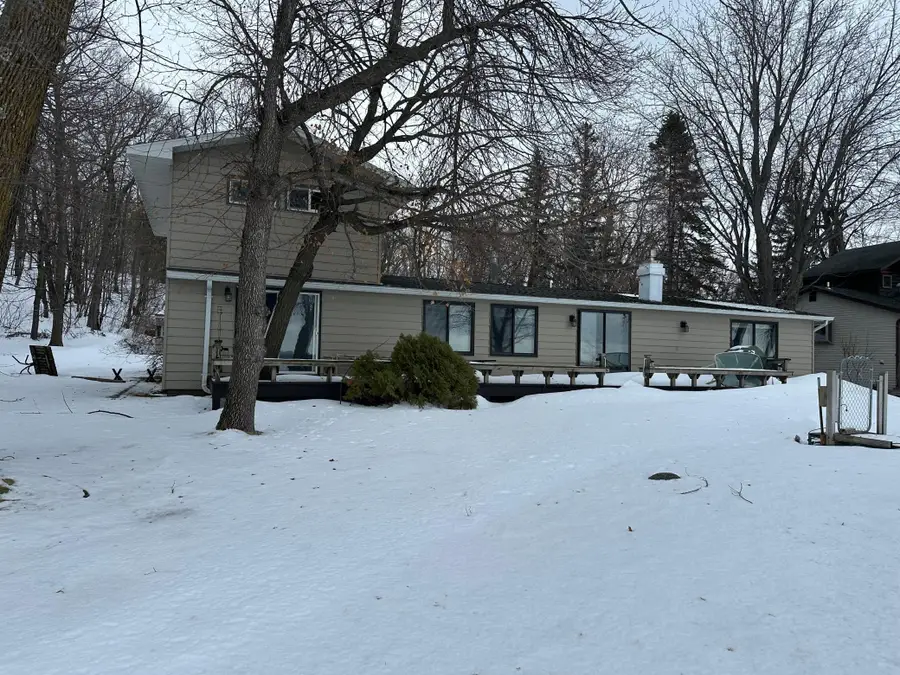 13248 E Big Cormorant Road, Audubon, MN 56511 - #2