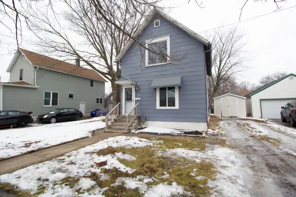 303 5th Street Nw, Austin, MN 55912