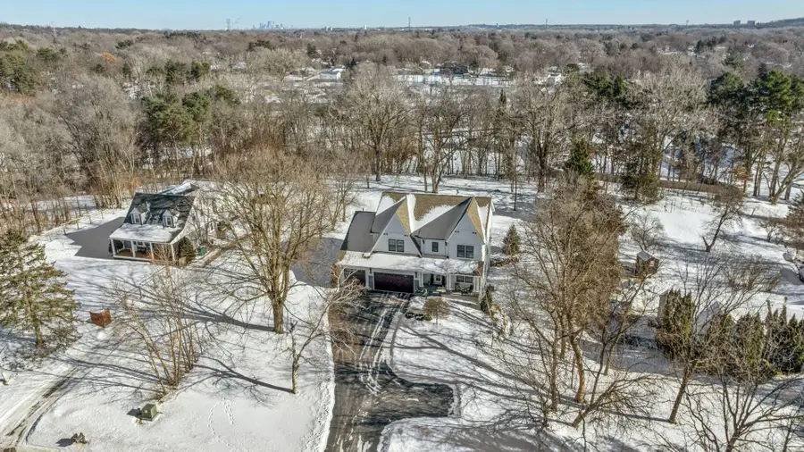 5213 Woodhill Road, Minnetonka, MN 55345 - #3