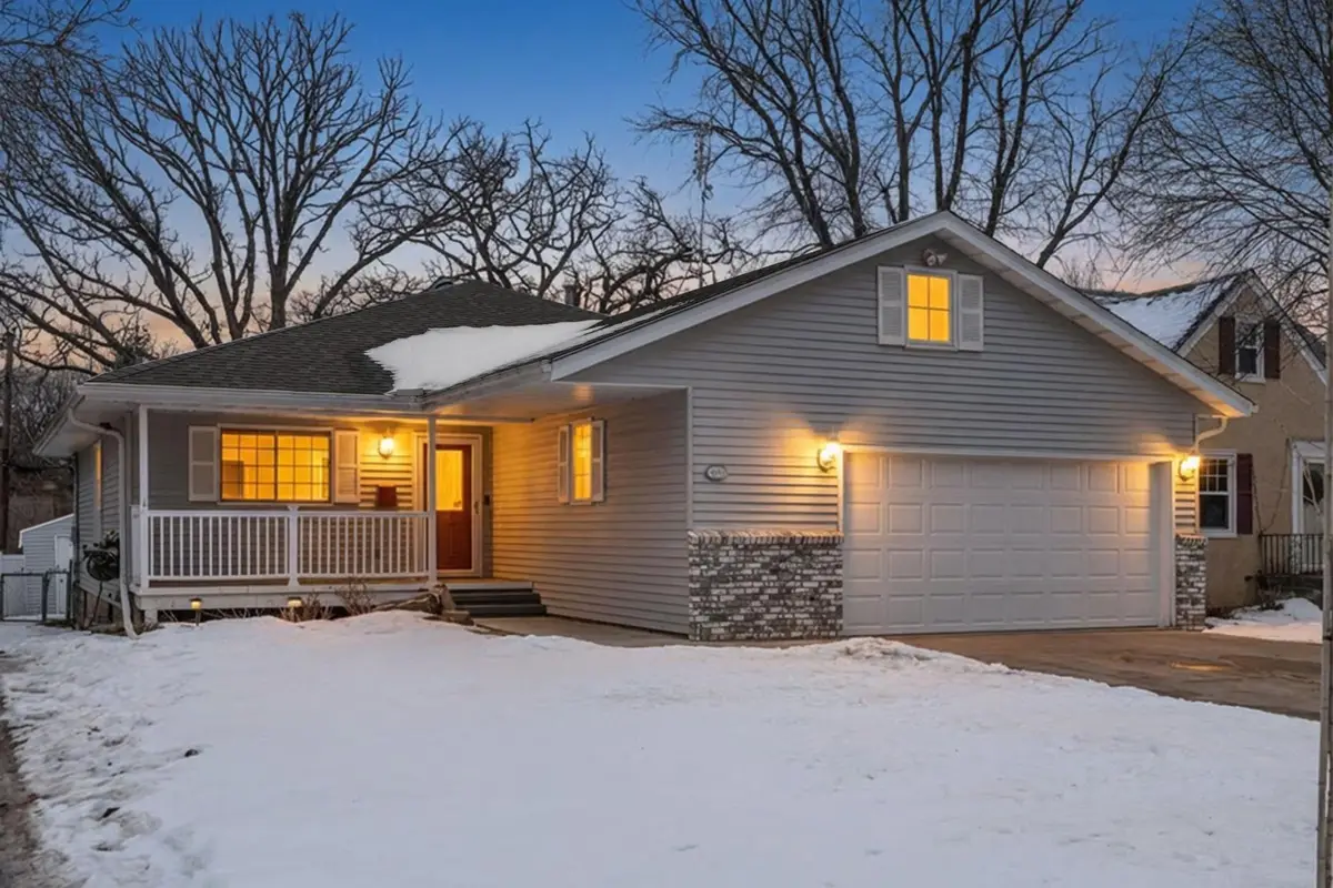 6821 Logan Avenue S, Richfield, MN 55423 - Image #1