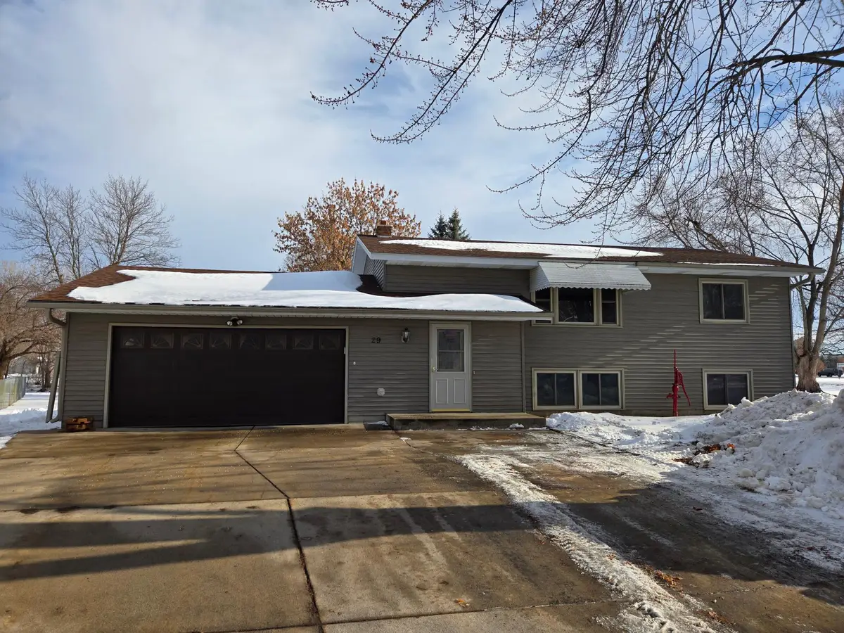 29 Ben Nevis Lane, Waite Park, MN 56387 - #1