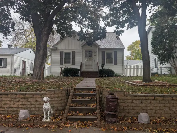 5027 6th Street Ne, Columbia Heights, MN 55421