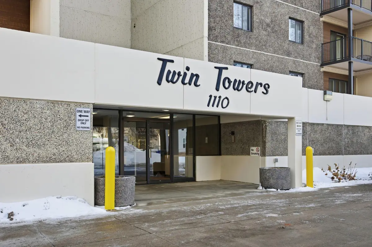 1110 3rd Avenue N #401W, Fargo, ND 58102 - Image #1