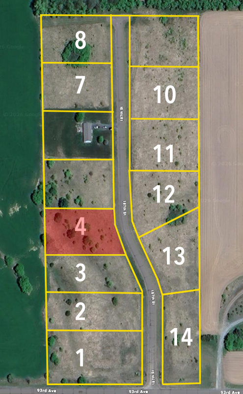 941 187th Street, Dresser, WI 54009 - #3