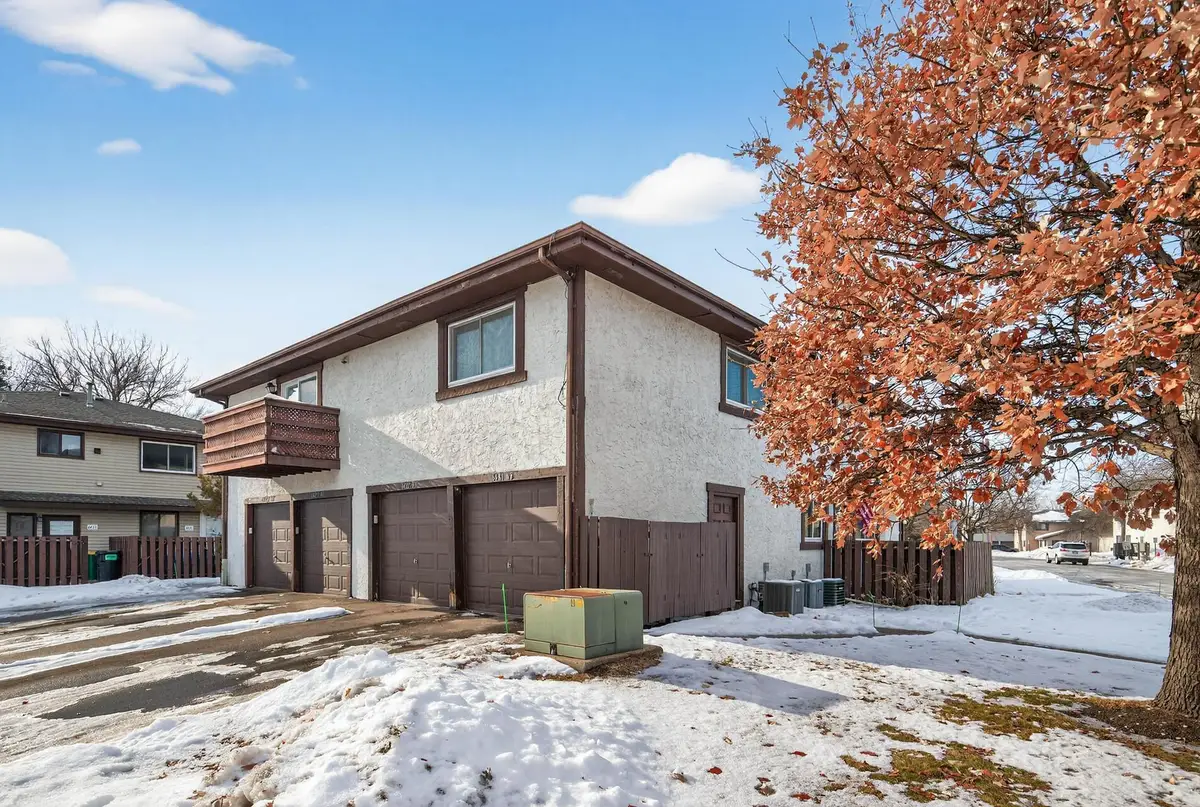 6431 83rd Court N, Brooklyn Park, MN 55445 - #1