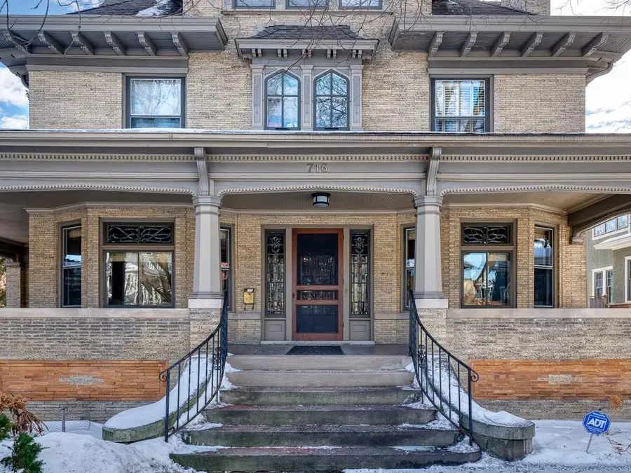 716 Lincoln Avenue, Saint Paul, MN 55105 - #3