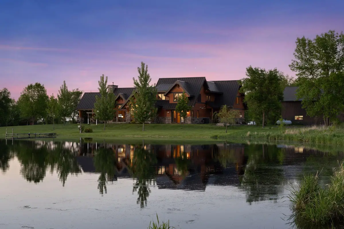 12052 150th Street W, Montgomery, MN 56069 - #1