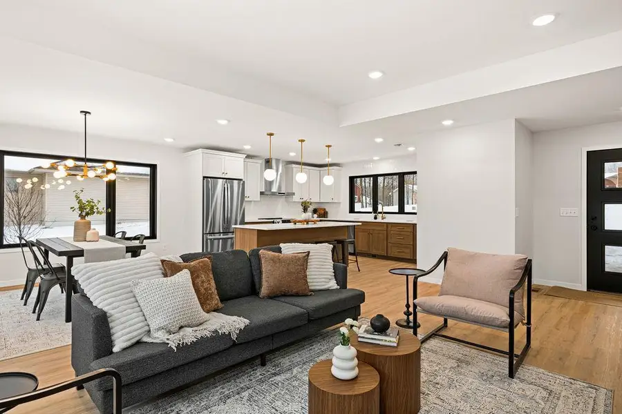 4929 Wild Rose Trail, Hermantown, MN 55811 - #2