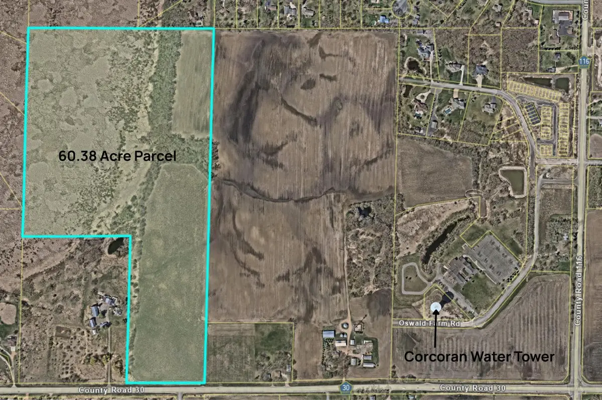 TBD County Road 30, Rogers, MN 55374 - Image #1