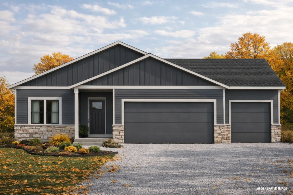 939 187th Street, Dresser, WI 54009 - Image #1