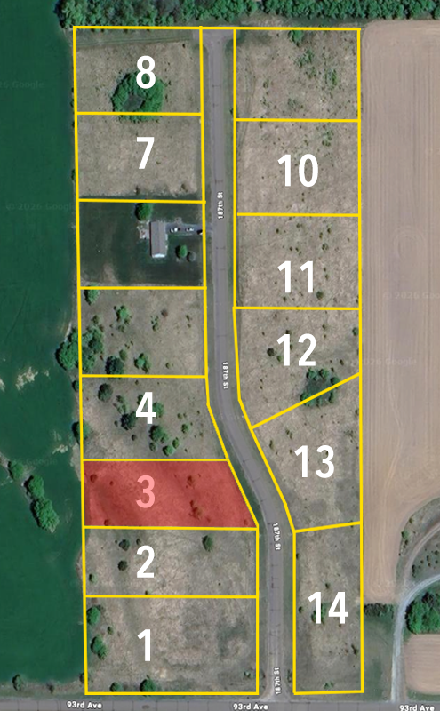 939 187th Street, Dresser, WI 54009 - Image #2