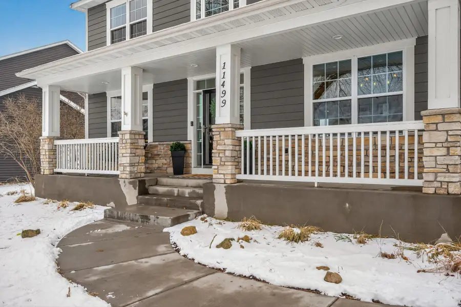 11499 Arnold Palmer Drive, Blaine, MN 55449 - #3