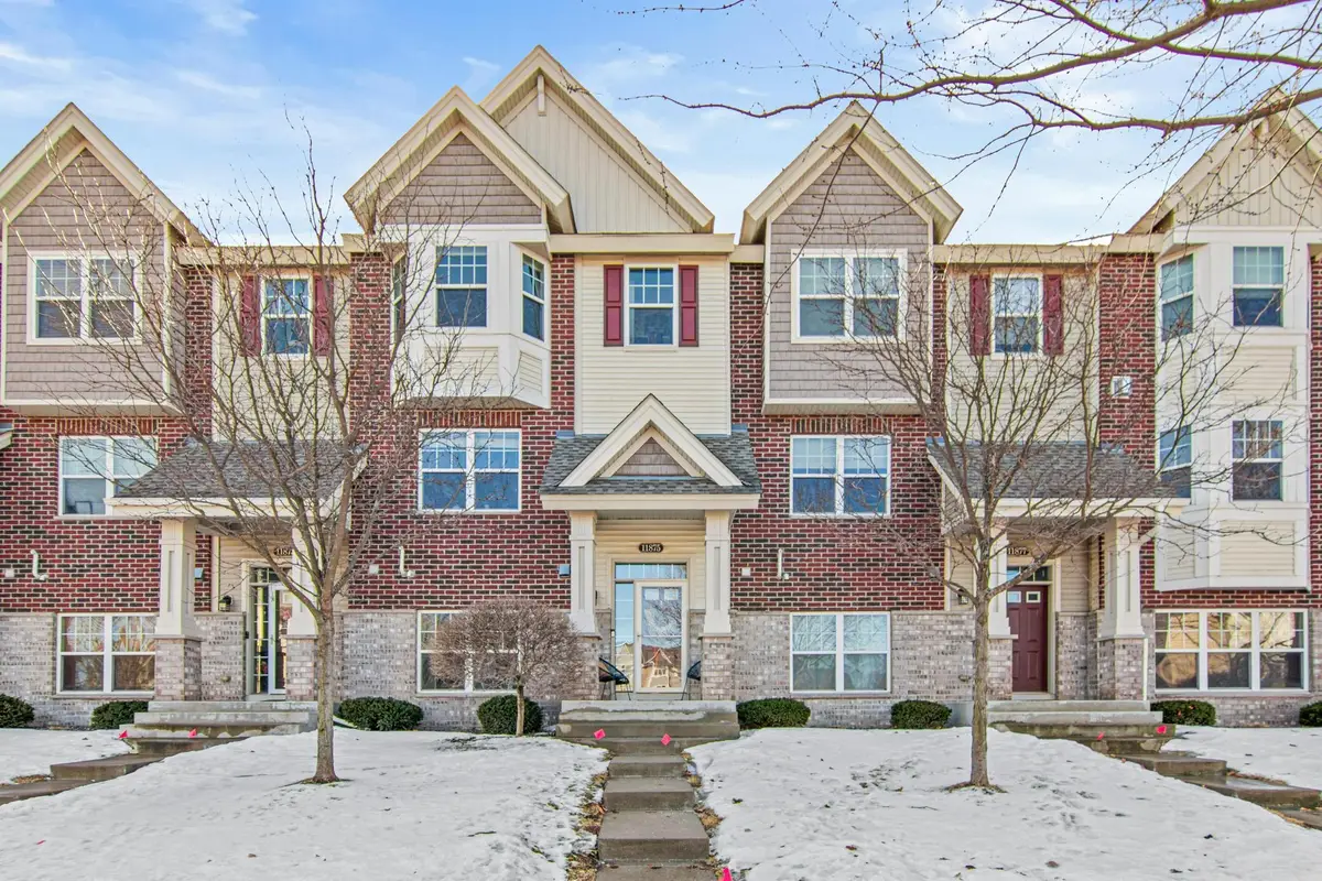 11875 Emery Village Drive N #2503, Champlin, MN 55316 - #1