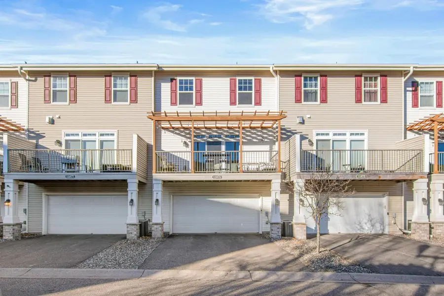 11875 Emery Village Drive N #2503, Champlin, MN 55316 - #2