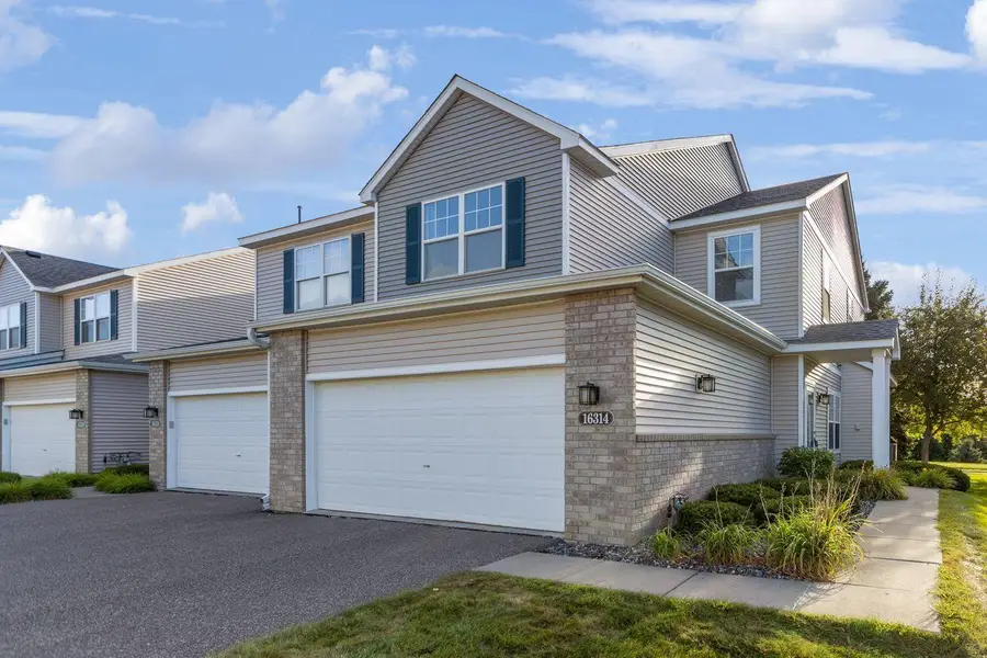 16314 70th Avenue N, Maple Grove, MN 55311 - #2