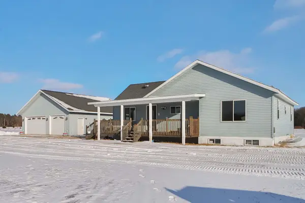 21584 Ginger Road, Little Falls, MN 56345