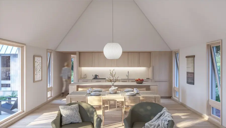 XXX Old San Road #TBD-Farmhouse, Bayfield, WI 54814 - #3