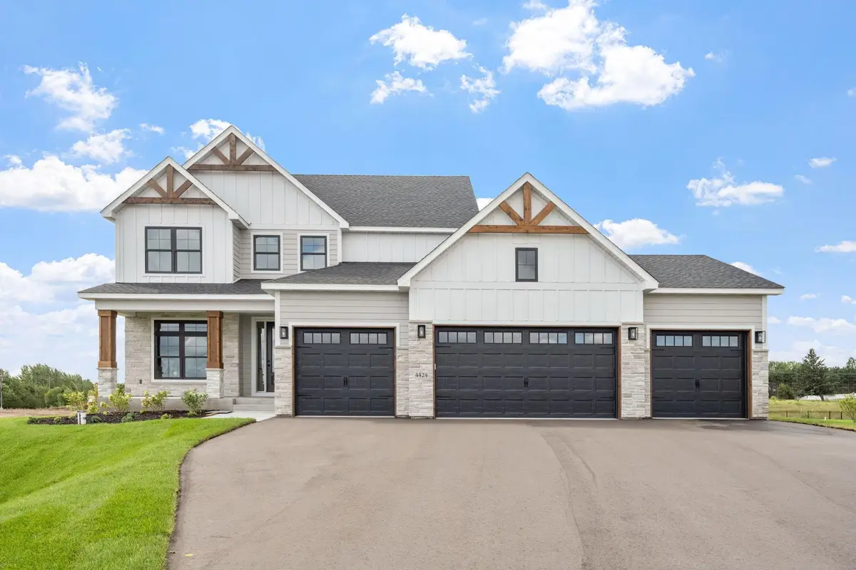 17855 Urbank Street Ne, Ham Lake, MN 55304 - Image #1