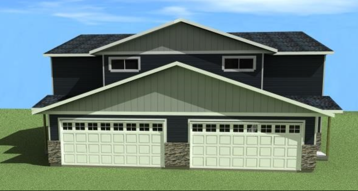 2087 41st Street S, Saint Cloud, MN 56301 - #1