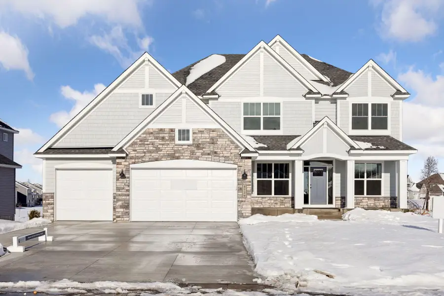 4729 131st Ave Ne, Blaine, MN 55449 - #2