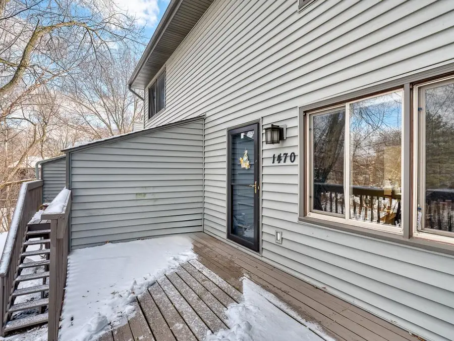 1470 Arden View Drive, Arden Hills, MN 55112 - #2