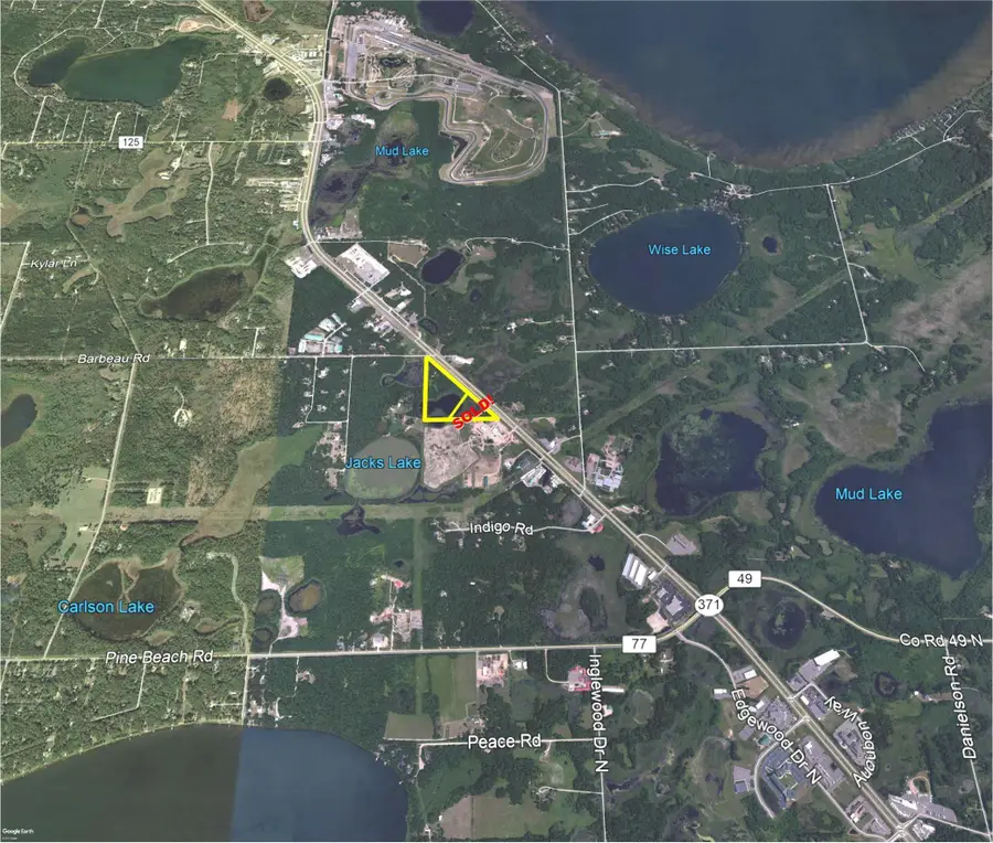 Parcel A Hwy 371, Brainerd, MN 56401 - #3