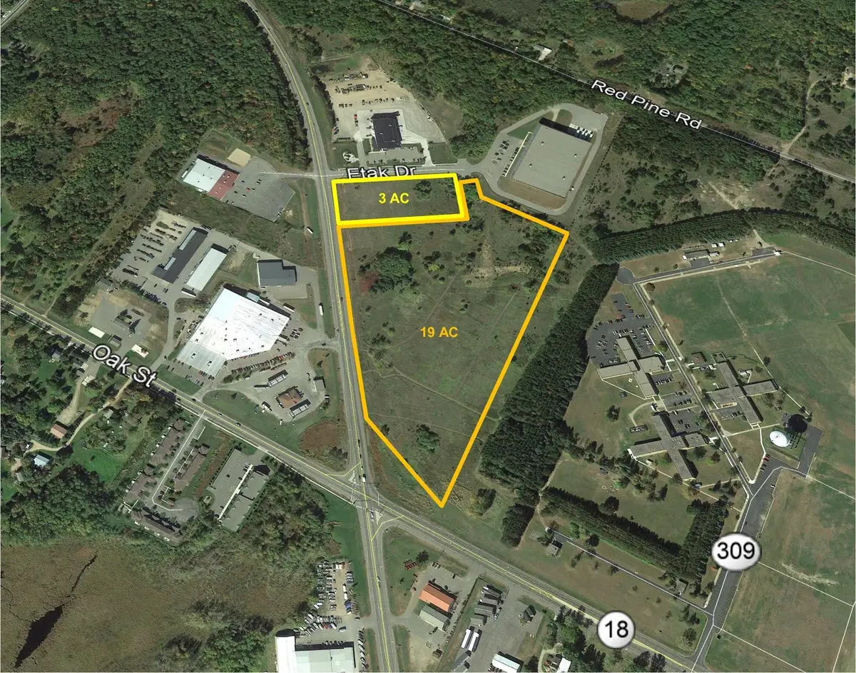 3AC Liberty Lane, Brainerd, MN 56401 - #1