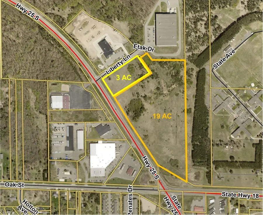 3AC Liberty Lane, Brainerd, MN 56401 - #3