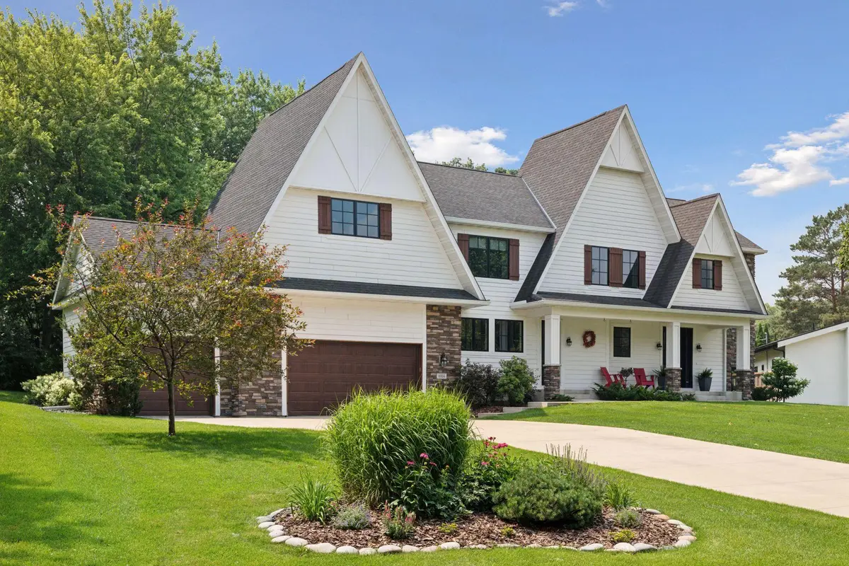 6004 Arbour Lane, Edina, MN 55436 - #1