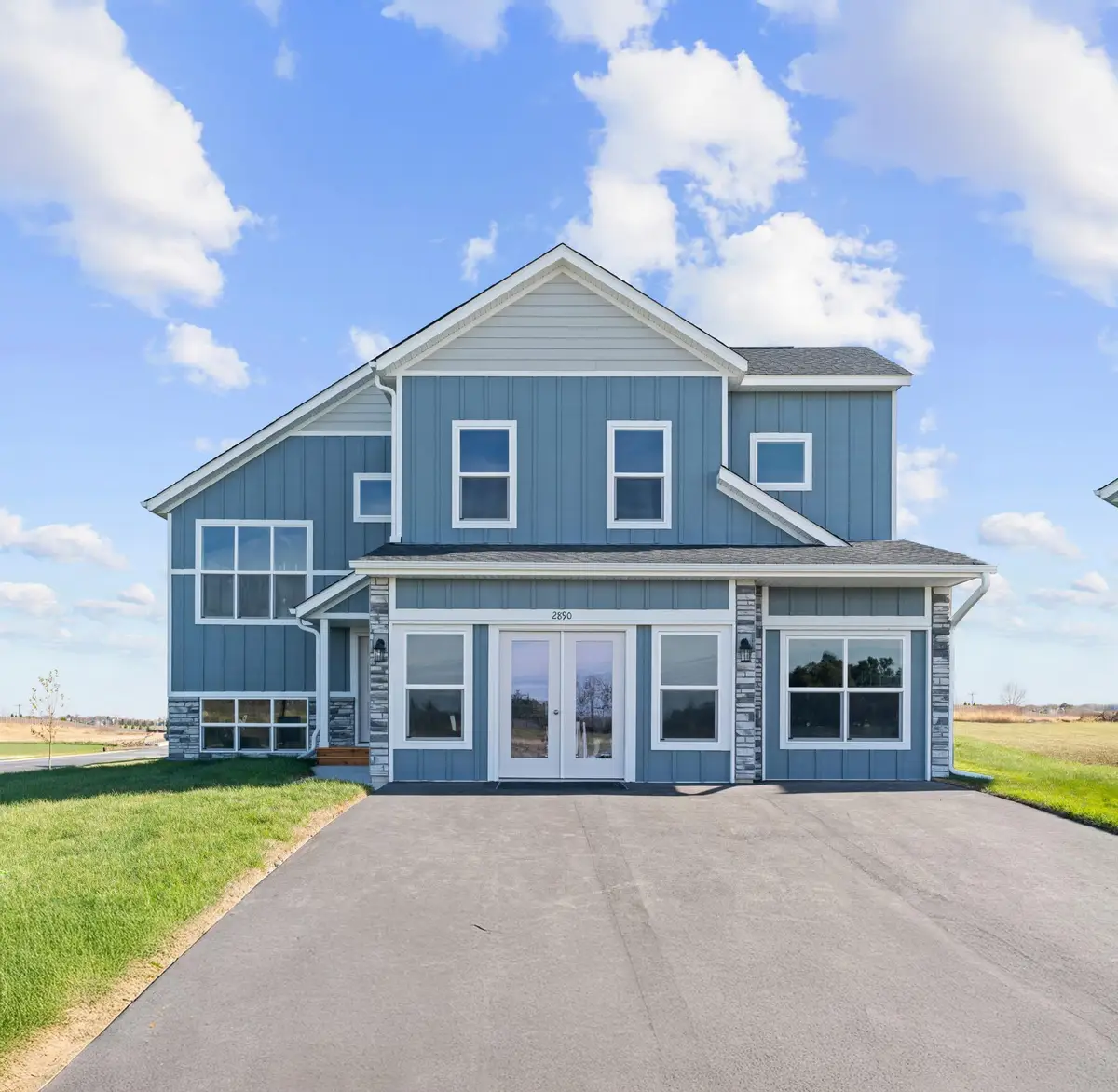 19932 English Avenue N, Forest Lake, MN 55025 - #1