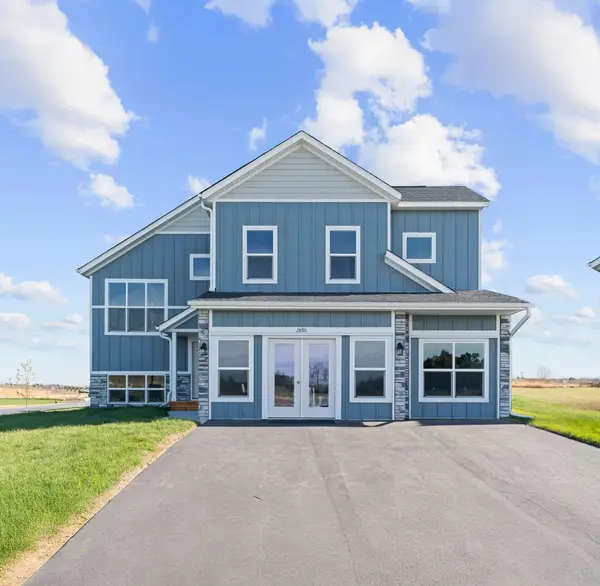 19932 English Avenue N, Forest Lake, MN 55025