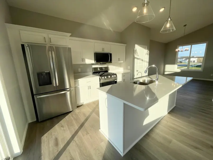 19932 English Avenue N, Forest Lake, MN 55025 - #3