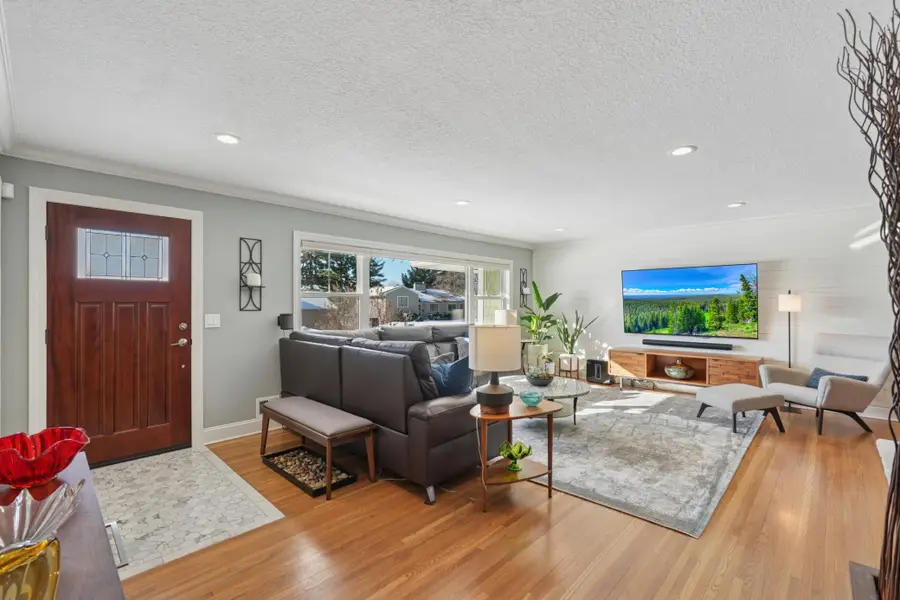 4720 Wilford Way, Edina, MN 55435 - #3