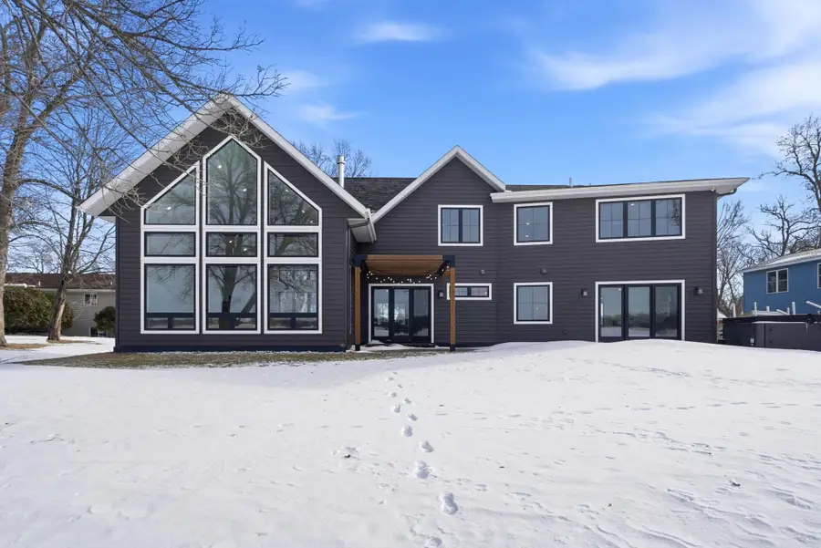 309 Chinook Avenue Sw, Avon, MN 56310 - #3