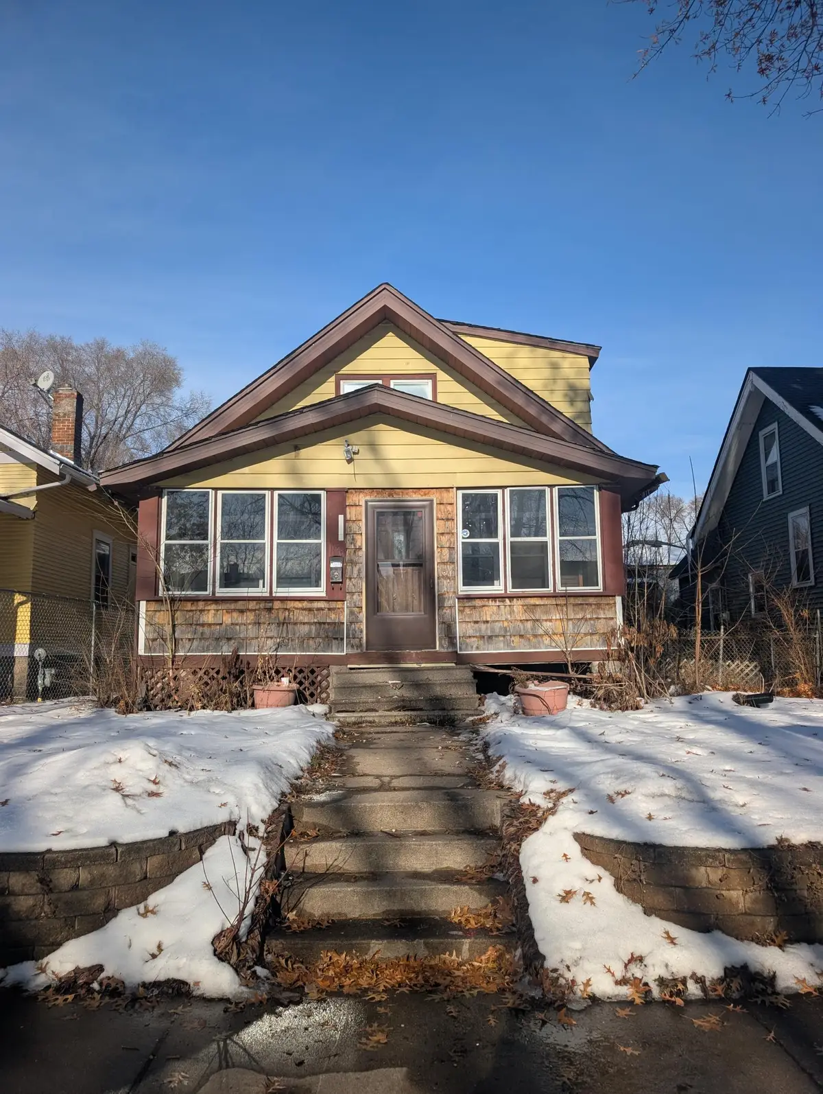 1135 Geranium Avenue E, Saint Paul, MN 55106 - #1