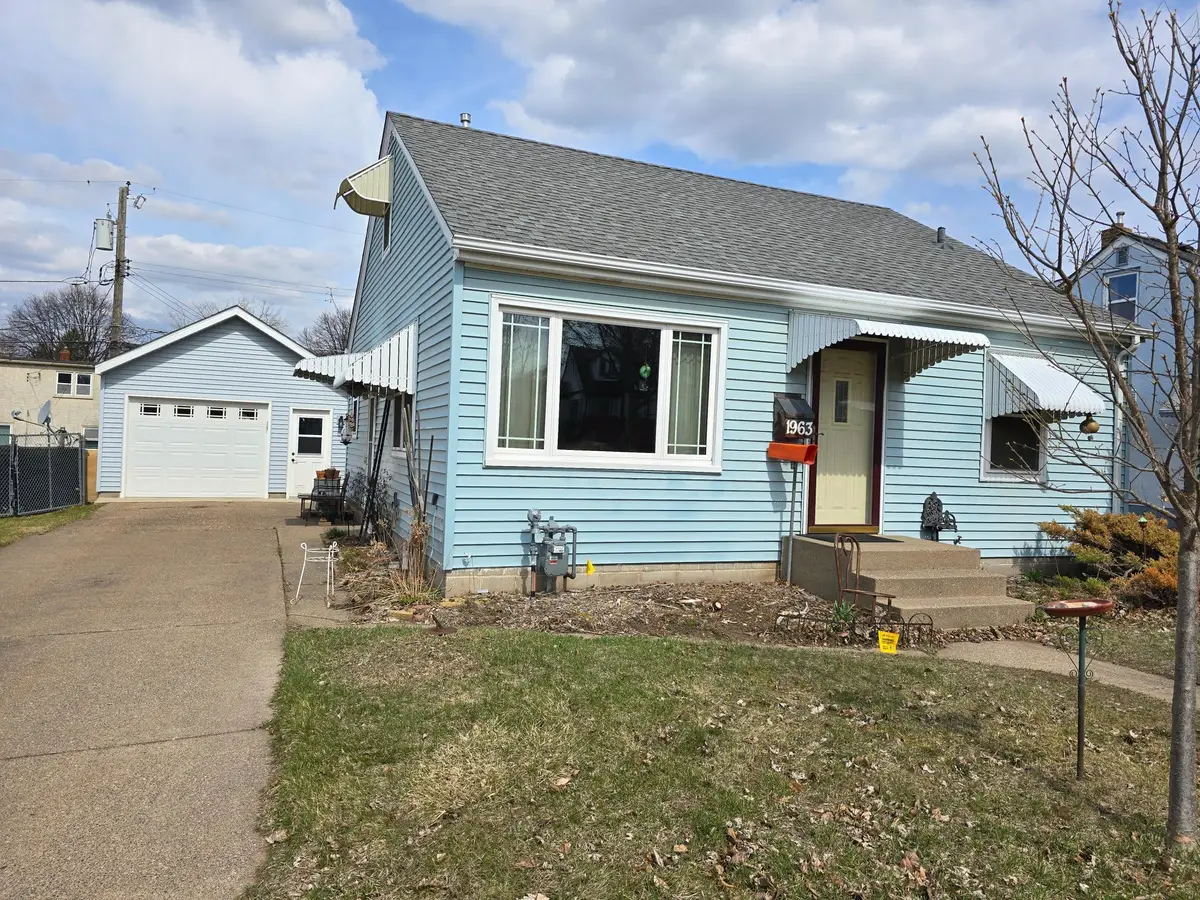 1963 Nortonia Avenue, Saint Paul, MN 55119 - #1