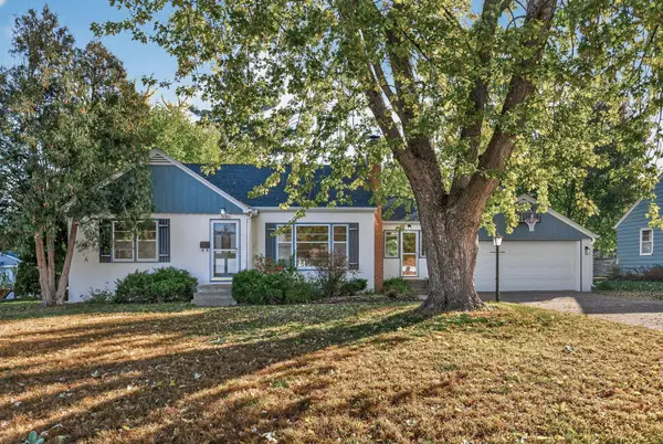 7021 4th Avenue S, Richfield, MN 55423